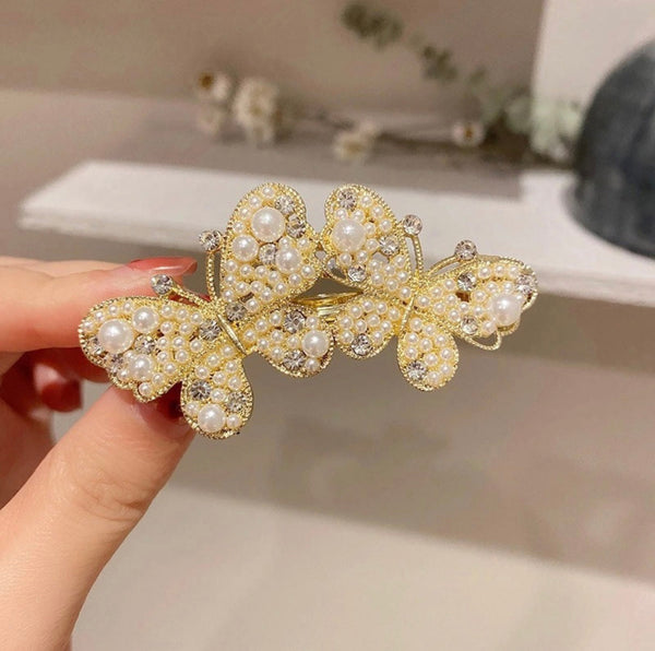 Butterfly Pearl                                            ( A-H 1033)