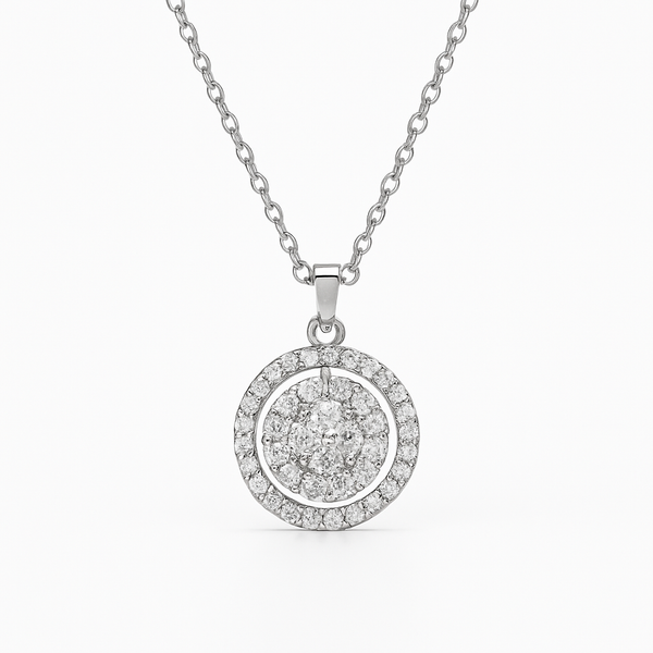 Spark Pendant                                                     (A-PN 2460)