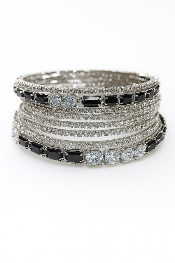 Royal Bangles                                           ( A-BG 415)