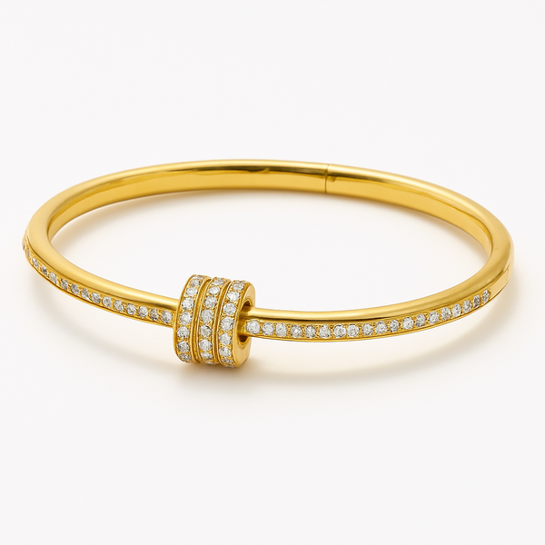 Aura Charm                                         (A-B 1008)