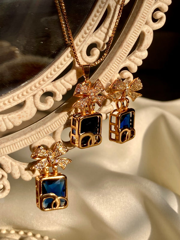 Royal Noor Necklace