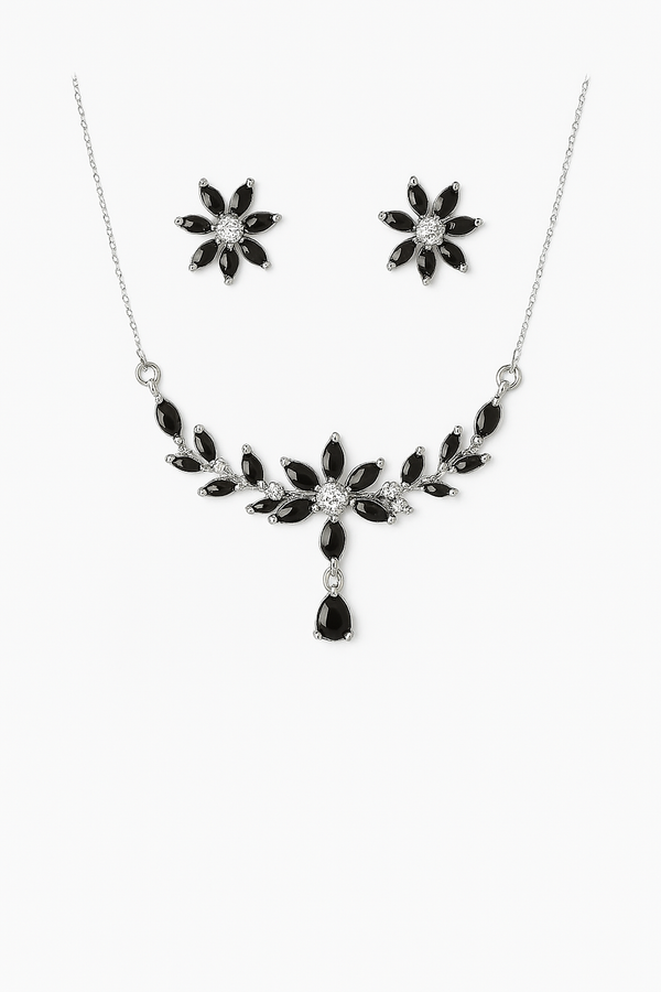 Crystal Bloom                                          (A-NF 7495)