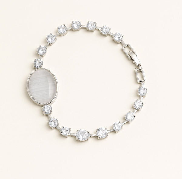Silver Shine                                  ( A-FBR 938)