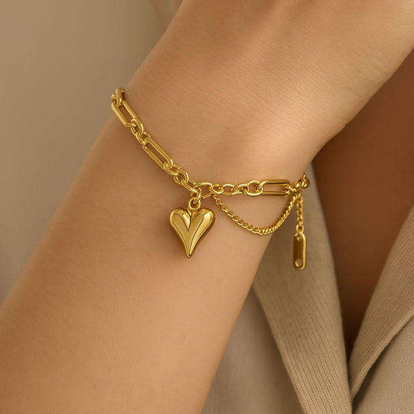 Chain Of Love                              (A-B 1007)