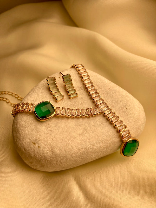 Sofia Bliss  Necklace