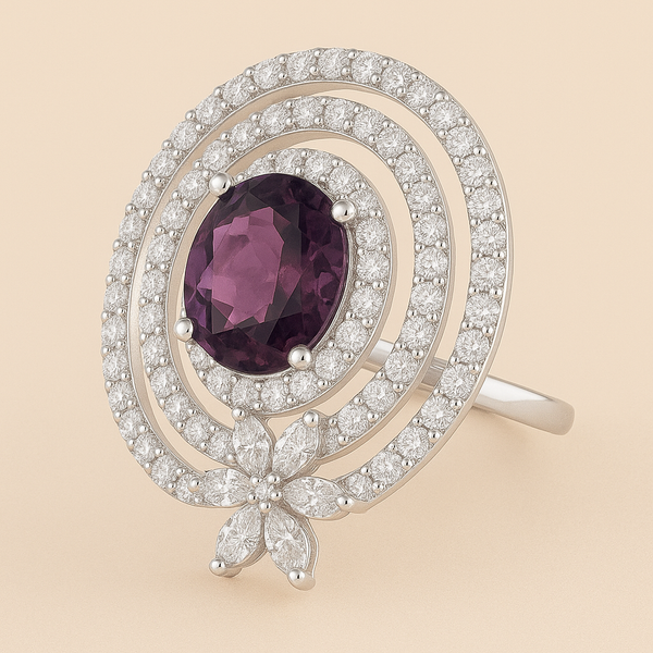 Royal Grace                                                   ( A-FR 007)