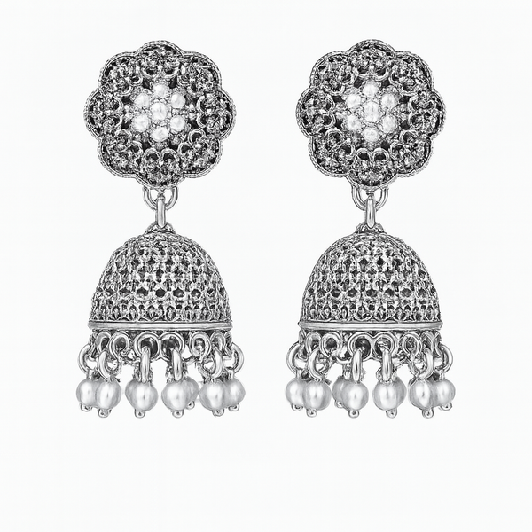 Jhumkay                                                (A-J 1212)