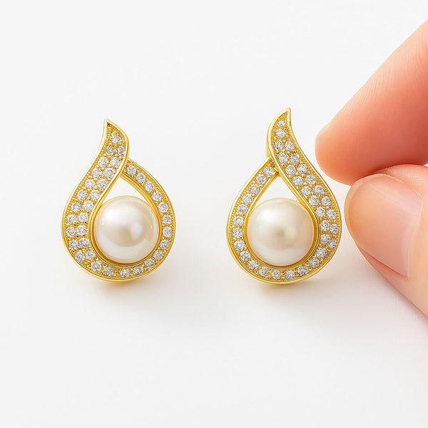 Pearl Luxe                                                  (A-E1002)