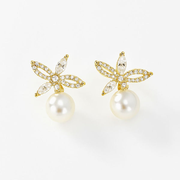Petal Drops                                             (A-E1004)