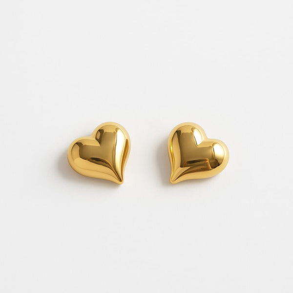 Golden Love Stud                                     (A-E7790)