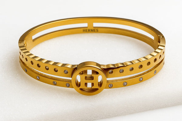 Hermes Signatured                                          ( A-HC 1151)