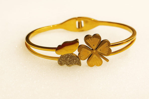 Butterfly Charm                            (A-HC 1001)