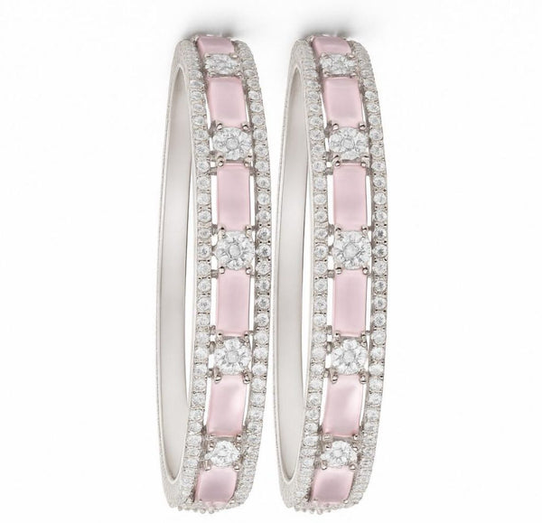 Royal Bangles                                       (A-BG 331)