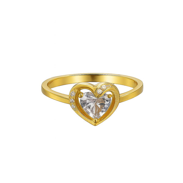 Golden Heart                                                   (A-R 1034)